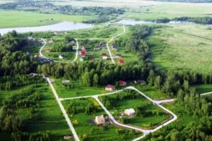 Земля для многодетных семей: как ее получить в Московской области в 2018