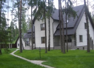Покупаем дом в Подмосковье
