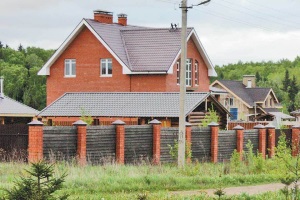 Продажа земельных участков в Московской области