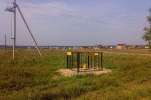ЗЕМЕЛЬНЫЕ УЧАСТКИ В МОСКОВСКОЙ ОБЛАСТИ