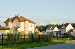 Продажа земельных участков в Подмосковье