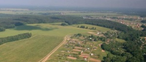 Как оформить земельный участок в Подмосковье через МФЦ